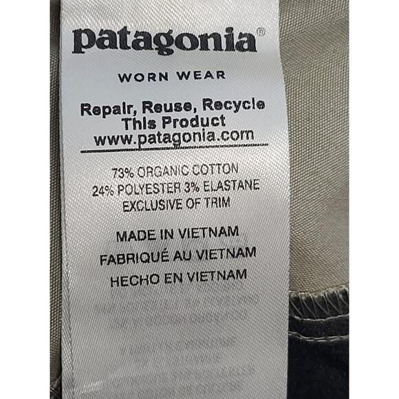 Patagonia Women's Venga Rock Pants - Picture 5 of 5